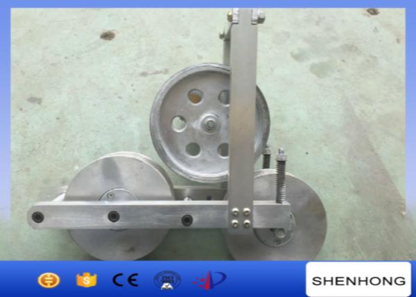 Quality Length Measuring Meter Cable Pulling Tools , Measuring Instruments For Length for sale