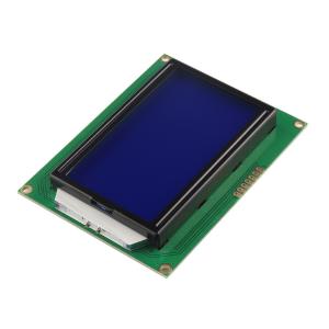 Wholesale Monochrome STN HTN FSTN 12864 Graphic COB LCD Display Module from china suppliers
