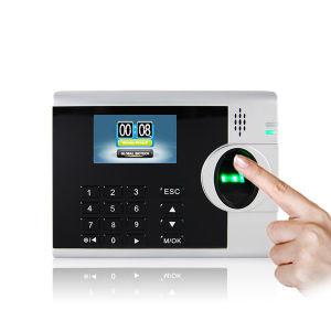 Wholesale Web Based Employee Fingerprint Time Attendance System Stable Connection from china suppliers