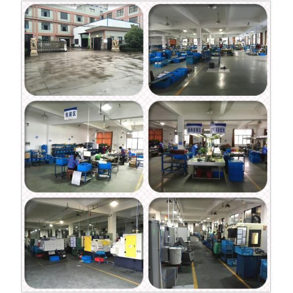 AC 220V 3/4 Inch Brass Electric Solenoid Valve For Hot Water NC