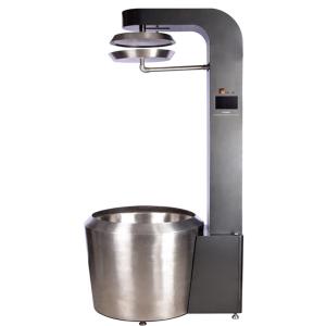 Wholesale RF4468N Bundesmann Water Repellency Tester 4 Units Cups from china suppliers