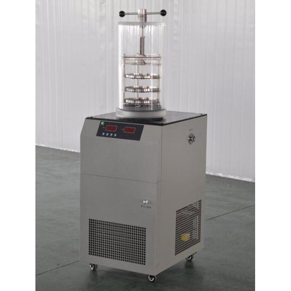 FD-1B-80 vacuum freeze dryer