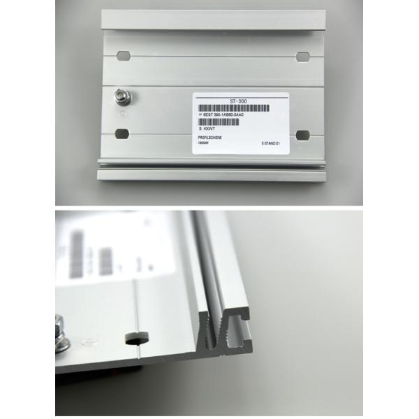 PLC S7-300 Din Rail Replacement 6ES7 390-1AB60-0AA0 160mm 430mm 580mm 830mm