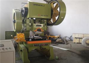 China 13 Strips 40T BTO-30 Razor Wire Making Machine on sale