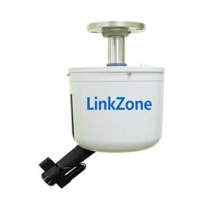 Wholesale CCCF Automatic Fire Extinguishing System 40m Monitoring Radius Electric Fire Monitor from china suppliers