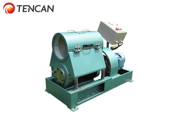 Quality 5L 380V Laboratory Vibrating Lab Scale Ball Mill Frequency Control for sale