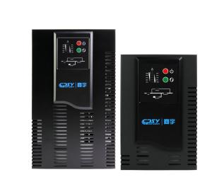 Wholesale 3kva Single Phase High Frequency Online UPS Transformer 2.4kw Power Backup from china suppliers