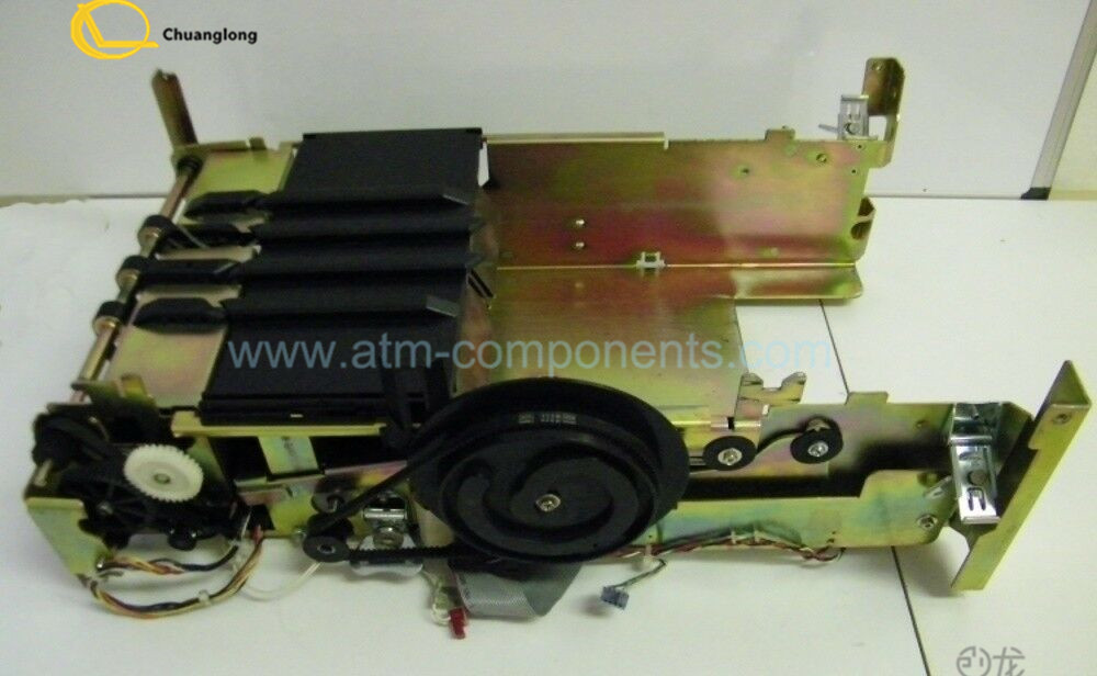 Wholesale Stacker Module Diebold ATM Parts 49-007835-000c Electronics Components from china suppliers