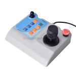 800 * 1000mm CNC Vision Measuring System Long Travel For Measuring Precision