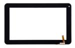 High Resolution Projected Capacitive Touchscreen Panel 7 Inch With Multi Point