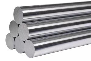 Wholesale En24 En36 En31 En 353 Low Alloy Steel Bar Round 42crmo4 AISI 5147 1045 from china suppliers