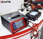 Customizable High Accuracy Temperature Measurement Instrument with 0.0001C
