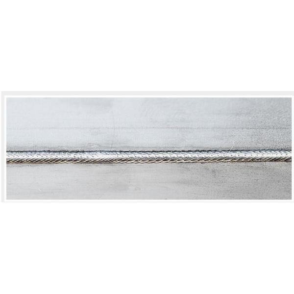 Handheld Fiber Laser Welding Machine For Metal 1500W 2000W 3000W