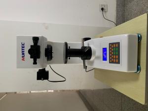 Wholesale 1.0Kgf Laboratory Lcd Vickers Hardness Scale from china suppliers