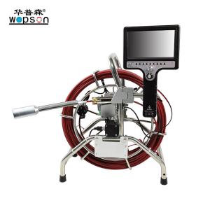 China Professional Factory of Video Inspection Camera Device with video recording on sale