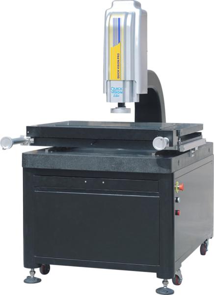 Quality Manual Optical Measurement Systems For Industrial Inspection , Video Measuring Machine for sale
