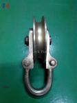 Round Cable Chain Hoisting Point Block Lifting Point Balance Block