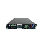 Flexible Communication Interfaces - RS485, CAN, Ethernet, Dry Contact, Supports