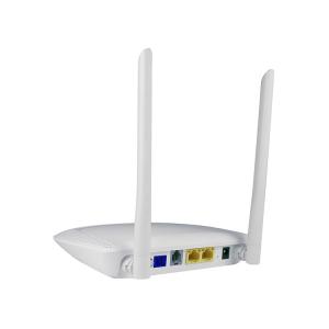 Hybrid Gpon Onu Device Optical Network Unit FTTH FTTx EPON GPON GEPON SC/UPC Connector