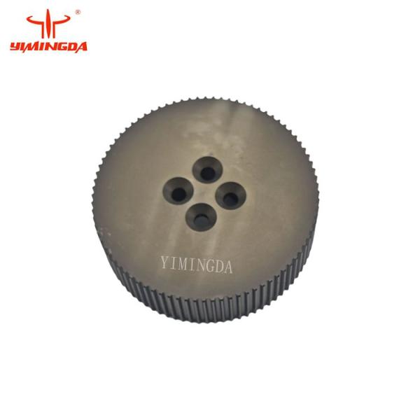 130534 Pulley Wheel Suitable For Q25 Auto Cutter Machine
