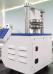 Liyi Paper Ring Crush Pressure Tester Core Compression Testing Machine