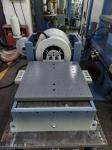 3 Axis Vibration Test Systems Shaker Table For Automotive Parts Road Simulation