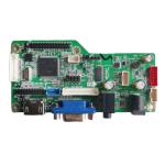 Multi Purpose LCD Monitor Controller Board HDMI LCD Display Industrial Monitor