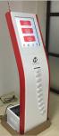 Web Based Bank Wireless Waiting Token Number Queue Management System