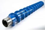 Double Key Heavy Duty Hollow Stem Auger 4 1/4″ 108mm