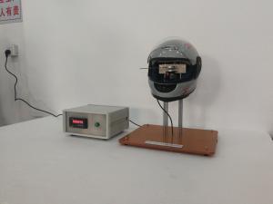 Wholesale 220V 50Hz Helmet Vision Measuring Machine , Helmet Peripheral Vision Meter from china suppliers
