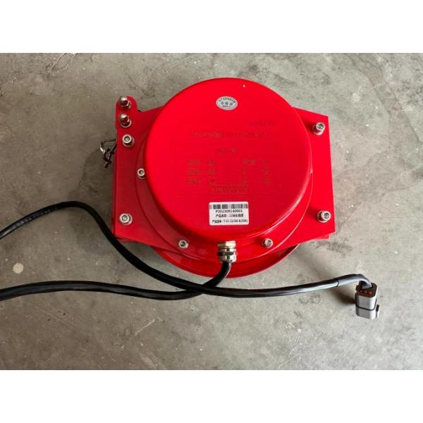 60337893 Pull wire sensors Sany Reach Stacker Parts 4