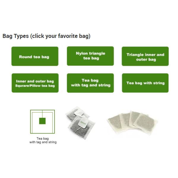 GMP Soap Powder Packing Machine Detergent DXD Sauce Bagging