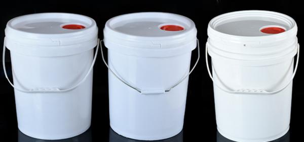 Quality Durable Plastic Oil Cisterns with Handle and Bucket Capacity for sale