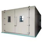 Customized Walk In Environmental Chamber Tailored Solutions For Diverse Testing