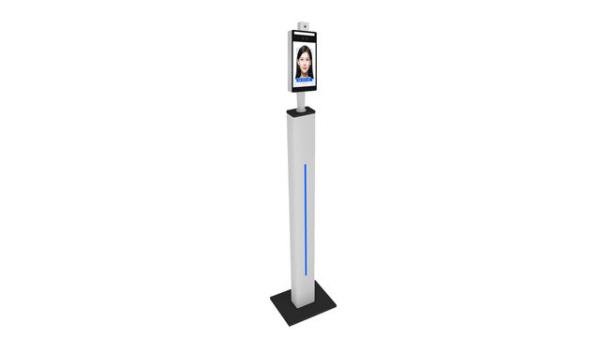 Weigand Output 26/34 Face Recognition Attendance System Access Control With