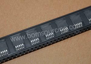 China Step Down Buck Switching Regulator IC Positive Fixed 5V 1 Output 3A TO-263-6 LM2596SX-5.0 on sale