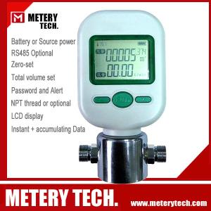 China Alarm Set Air mass flow meter on sale