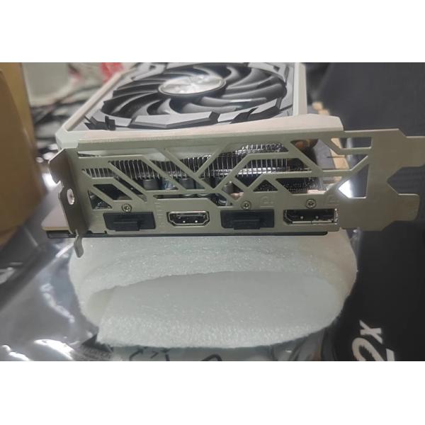 Original New GTX1660TI 6G GPU Video Graphics Card 6GB 1660 ti for Gaming Graphics Card GTX 1660 Super 1660ti