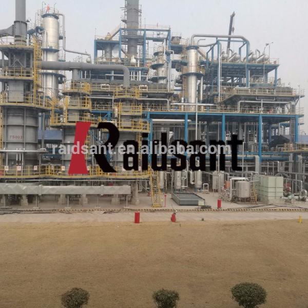 Quality Waste Gases Removal Industrial Pelletizer Regenerative Thermal Oxidizer for sale