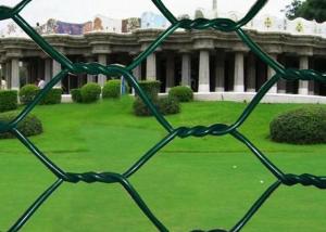 Wholesale Oxidation Resistance Hexagonal Wire Mesh SS316 Solid Structure Hexagonal Netting from china suppliers