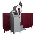 ISO 148 Pendulum Charpy Impact Testing Machine ASTM E23 Izod Charpy Impact