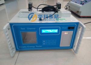 Wholesale Projectile Velocity / Kinetic Energy Toys Testing Equipment in Laboratory use from china suppliers