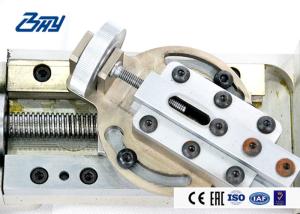 China High Precision Manual Flange Facing Tool , 6 Flange Refacing Machine on sale
