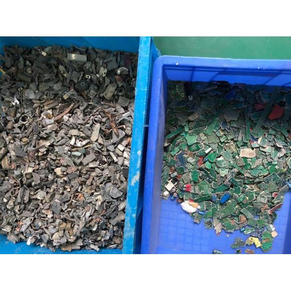 White Magnesite Rocks CCD Color Sorter Machine For Ore Mineral Rock