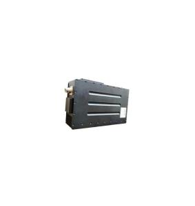 Wholesale AES128 Bits UAV Video Transmitter COFDM Modulation Audio Input from china suppliers