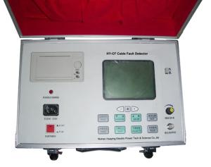 Wholesale Power high voltage Cable Fault Detector from china suppliers