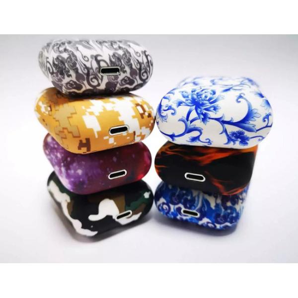 Wireless I9s Camo Earbuds , In Ear True Stereo Earbuds 5.0 Bluetooth