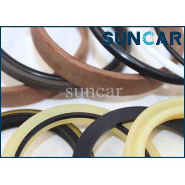 LZ010710 Hydraulic Repair Seal Kit Fits Models CX130C CX130D CASE Bucket Cylinder