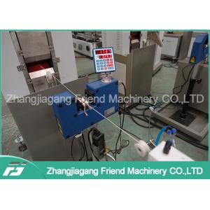 PEEK 3D Filament Extruder Machine For Making PEEK 3D Printing Filament