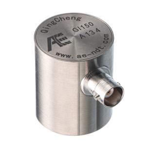 Wholesale High Sensitivity GI150 Integral Preamplifier Acoustic Emission Sensor from china suppliers